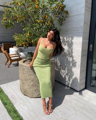 Kylie Jenner 08/11/2021