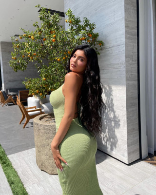 Kylie Jenner 08/11/2021