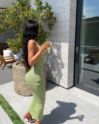 Kylie Jenner 08/11/2021
