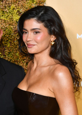 Kylie Jenner - WSJ Magazine Innovator Awards, 2023