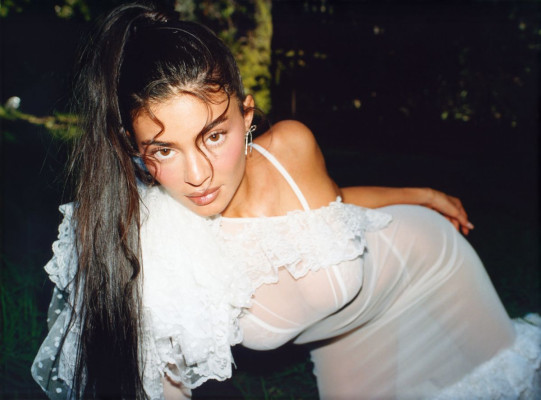Kylie Jenner - Interview Magazine, November 2023