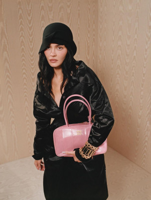 Kylie Jenner – for Miu Miu Fall 2025 Campaign