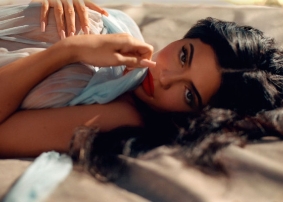 KYLIE JENNER in Playboy Magazine, September 2019