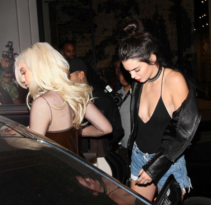 Kylie Jenner pic #962643