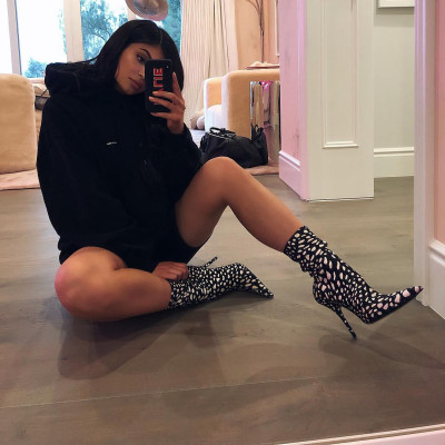 Kylie Jenner pic #1048567