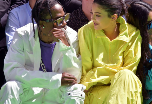 Kylie Jenner pic #1088709