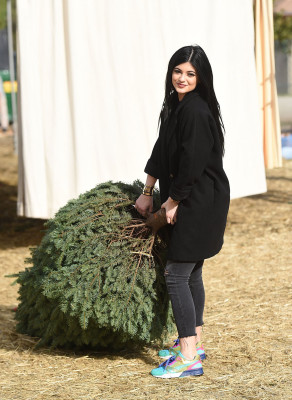 Kylie Jenner pic #780571