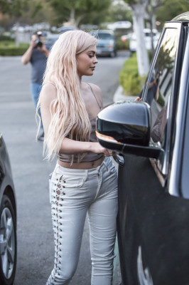 Kylie Jenner pic #915963