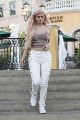 Kylie Jenner pic #915962