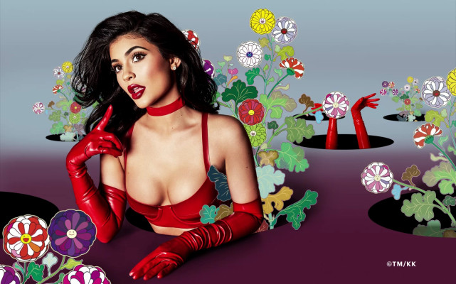 Kylie Jenner pic #916413