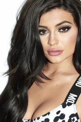 Kylie Jenner pic #836542