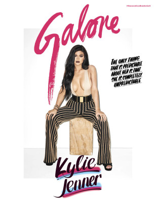 Kylie Jenner pic #840595