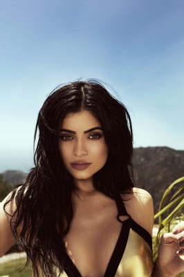 Kylie Jenner pic #891785