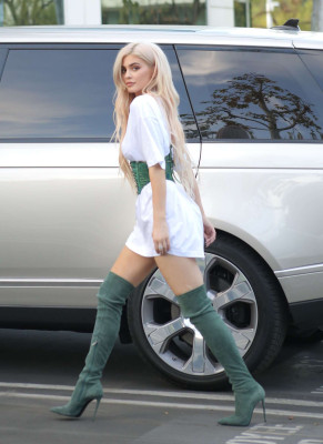 Kylie Jenner pic #917633