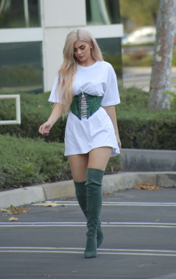 Kylie Jenner pic #917631