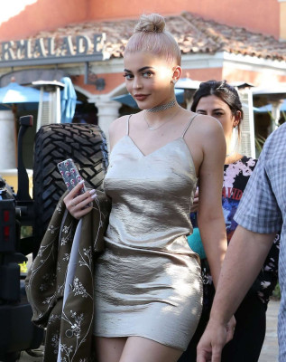 Kylie Jenner pic #915867