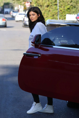 Kylie Jenner pic #891765