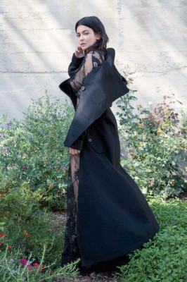 Kylie Jenner in Vogue, Australia September 2018