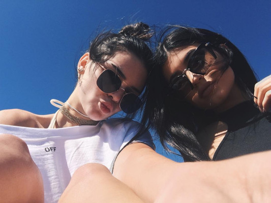 Kylie Jenner pic #883024