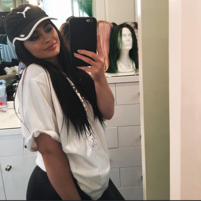 Kylie Jenner pic #883025