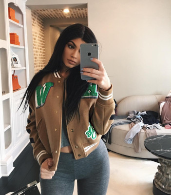 Kylie Jenner pic #883023