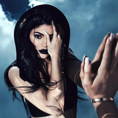 Kylie Jenner pic #893750