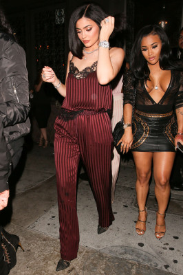 Kylie Jenner pic #899767