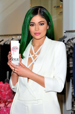 Kylie Jenner pic #850126