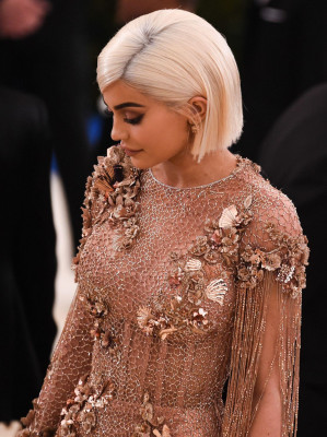 MET Gala 2017