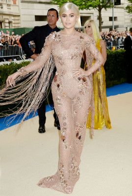 MET Gala 2017