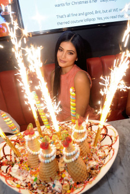 Kylie Jenner pic #873859