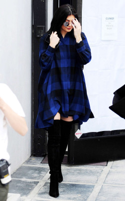 Kylie Jenner pic #823138