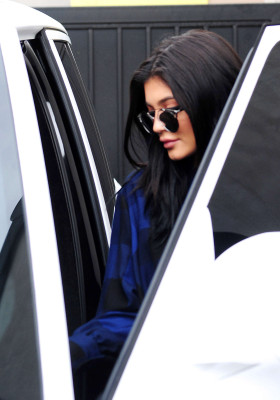 Kylie Jenner pic #823139