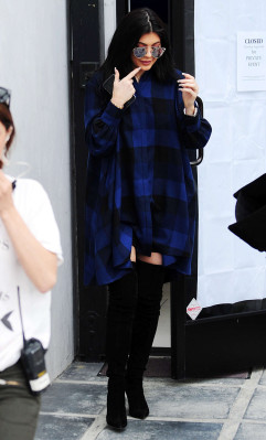 Kylie Jenner pic #823140