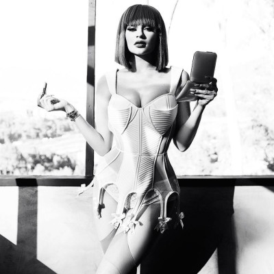 Kylie Jenner pic #825152