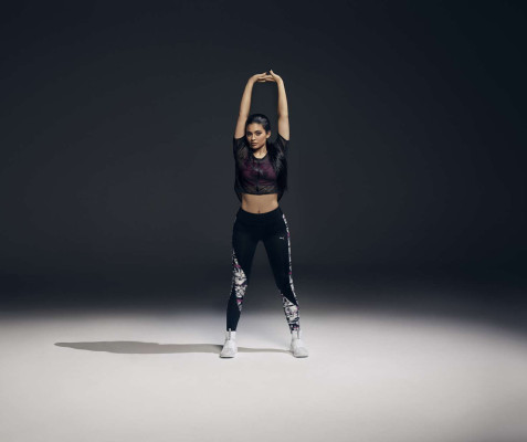 Kylie Jenner- Puma SS 2017 Collection