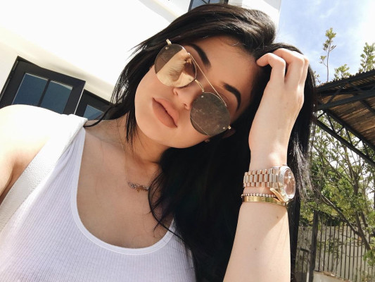 Kylie Jenner pic #884276