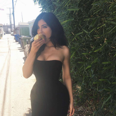 photo 7 in Kylie Jenner gallery [id948486] 2017-03-20 00:00:00