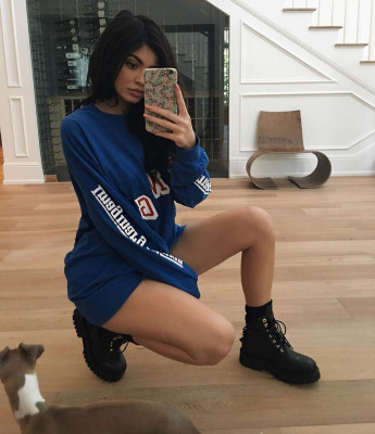 photo 13 in Kylie Jenner gallery [id908387] 2016-08-29 00:00:00