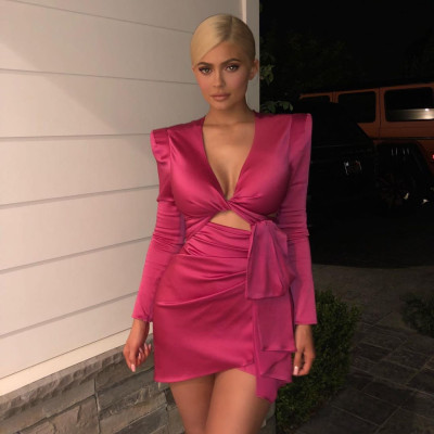 Kylie Jenner pic #1091727