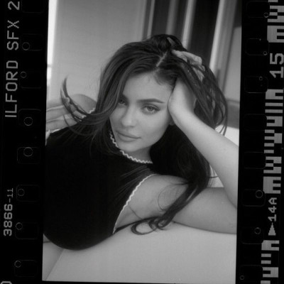 Kylie Jenner pic #1091717