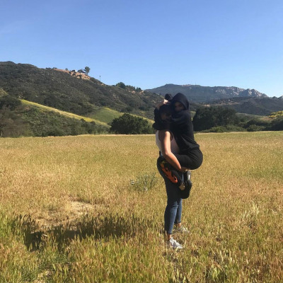 Kylie Jenner Social Media Pics