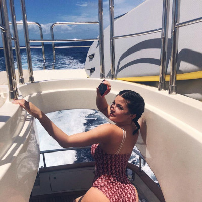 Kylie Jenner pic #1066998