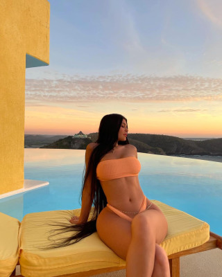 Kylie Jenner pic #1289190