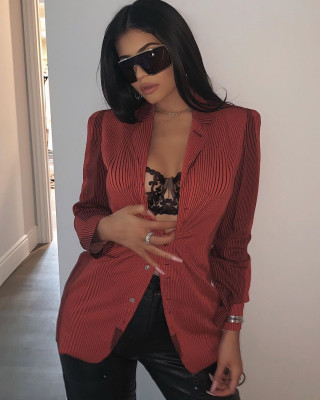 Kylie Jenner pic #1212578