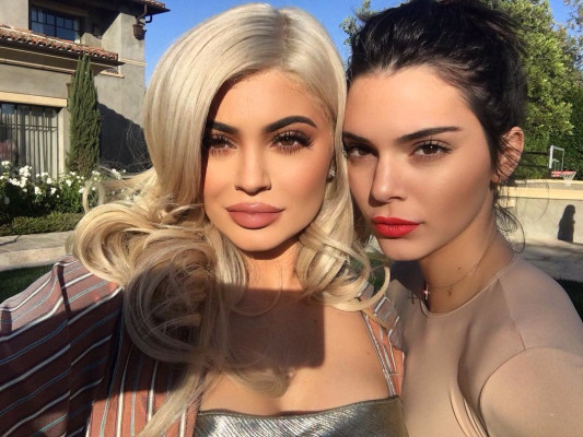 Kylie Jenner pic #916696