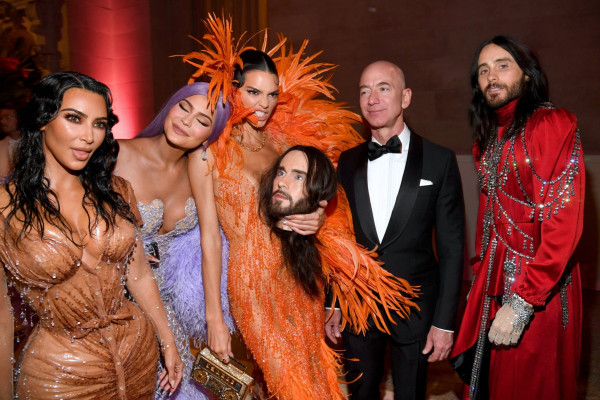  Kylie Jenner – 2019 Met Gala 