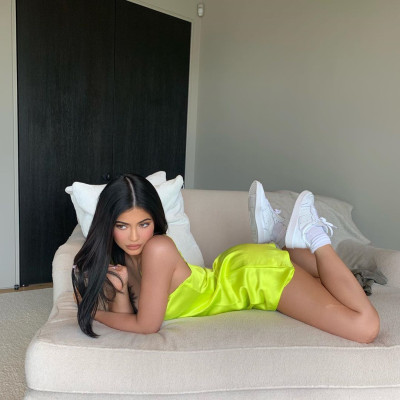 Kylie Jenner pic #1190038