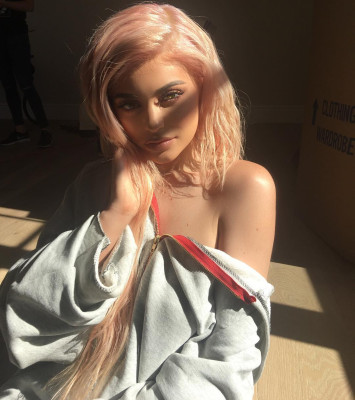 Kylie Jenner pic #916694