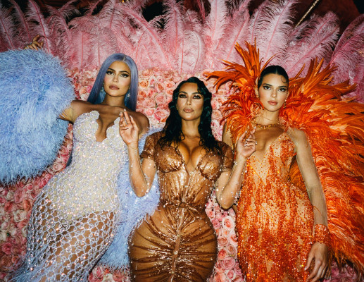  Kylie Jenner – 2019 Met Gala 